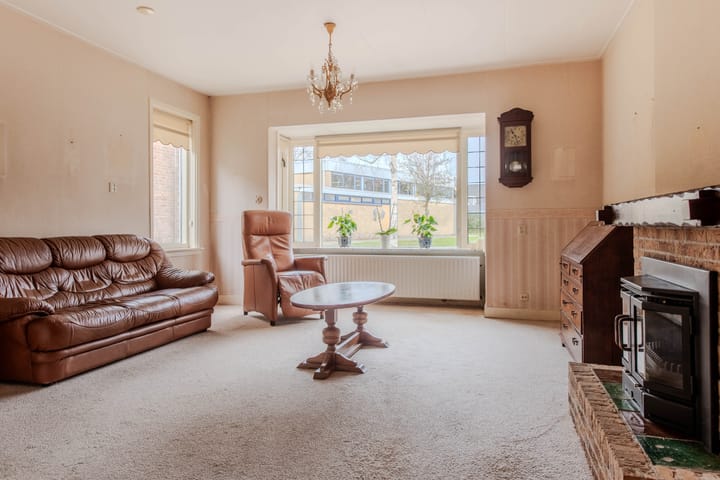 Foto 4 van Burenweg 7