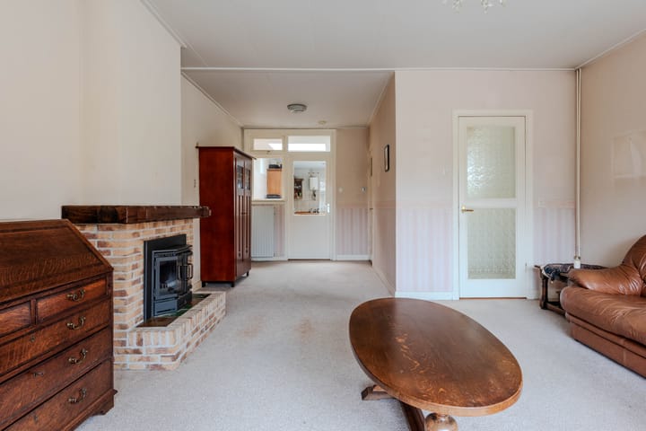 Foto 8 van Burenweg 7