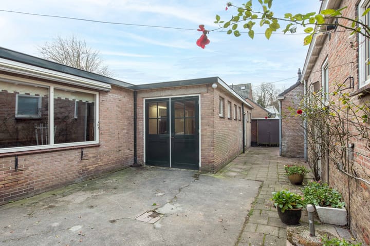 Foto 22 van Burenweg 7