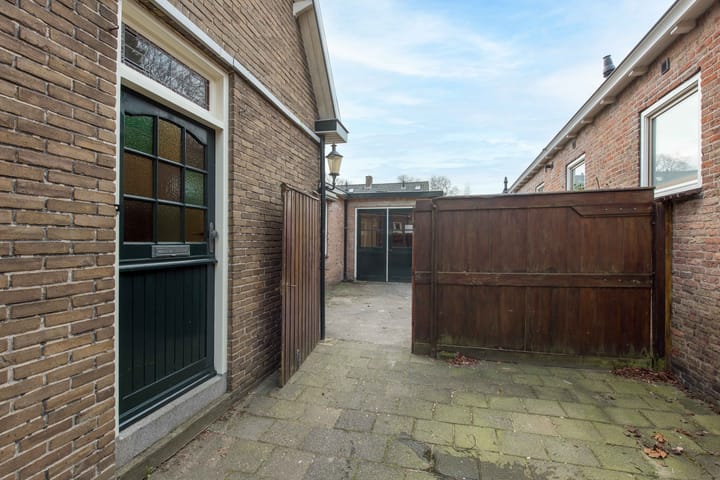 Foto 33 van Burenweg 7