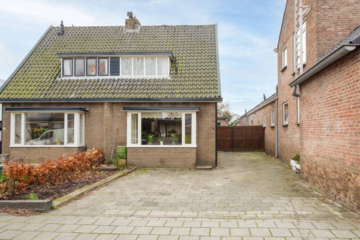 Foto 35 van Burenweg 7