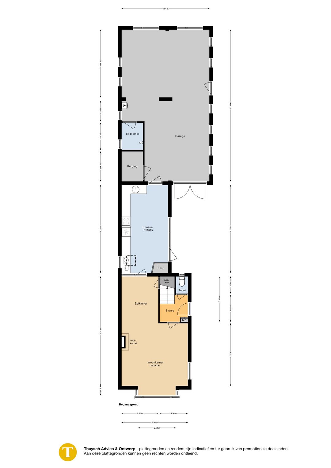 Photo 38 of Burenweg 7