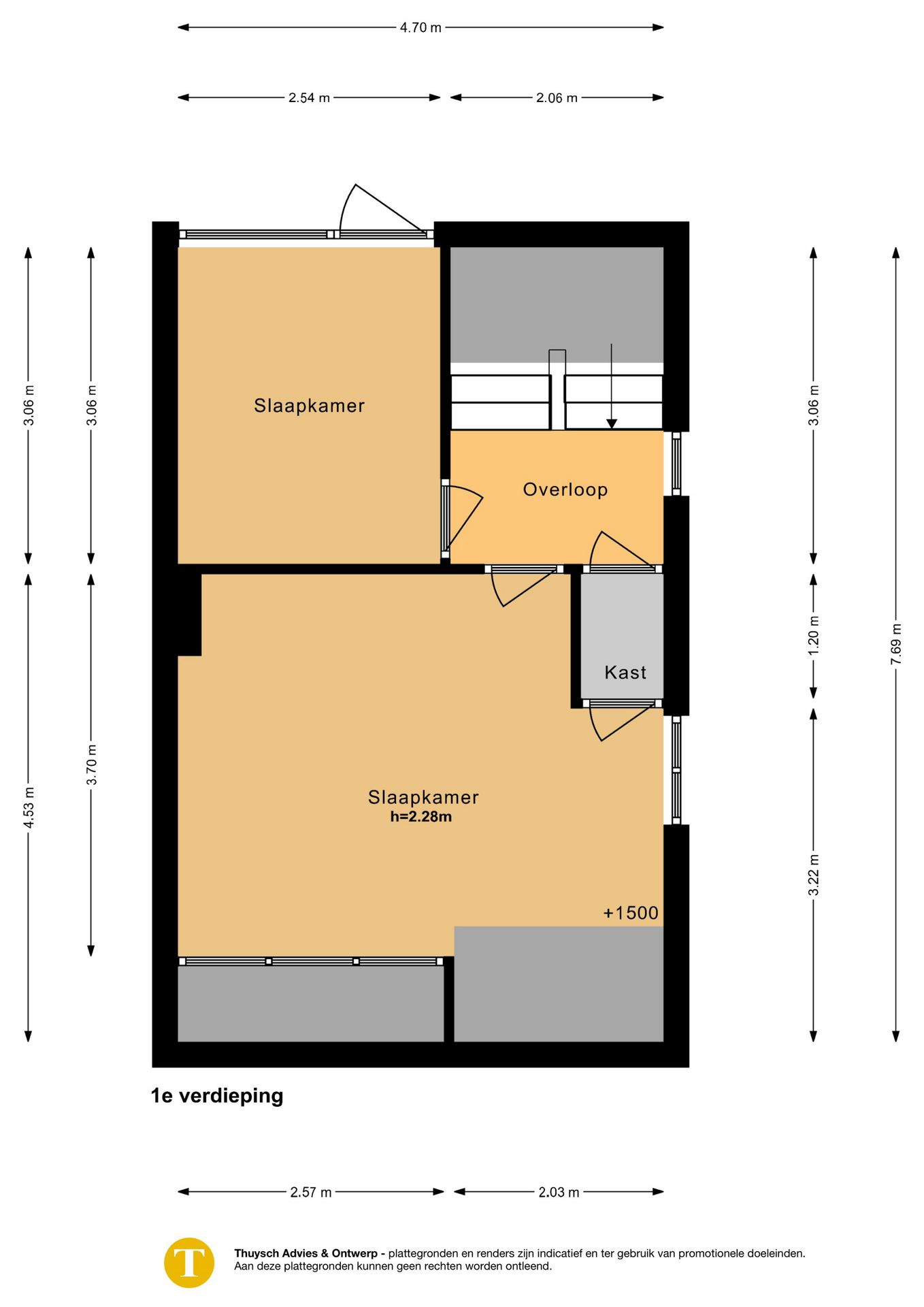 Photo 39 of Burenweg 7