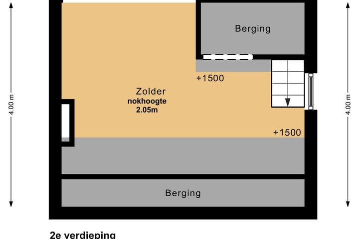 Bekijk foto 41 van Burenweg 7