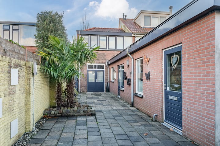 Foto 2 van 2e Loosterweg 66