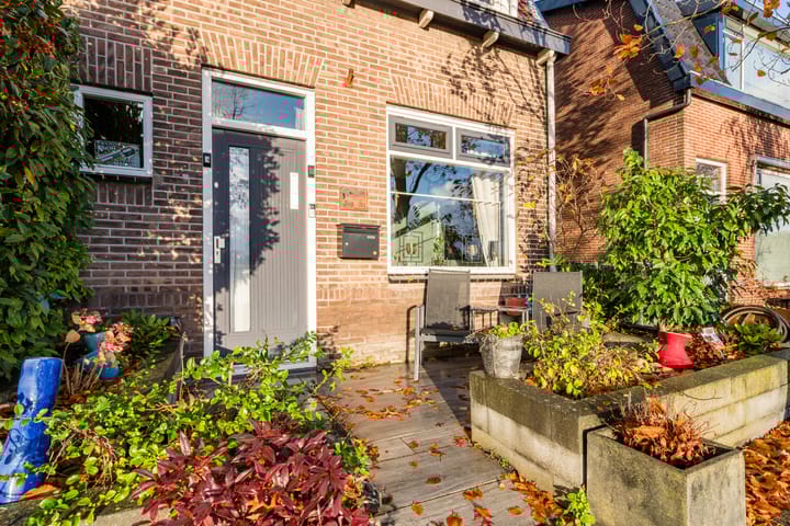 Foto 4 van 2e Loosterweg 66