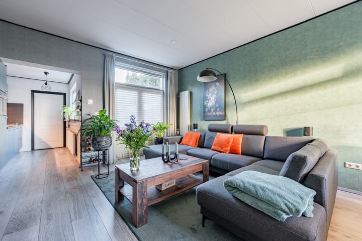 Foto 10 van 2e Loosterweg 66