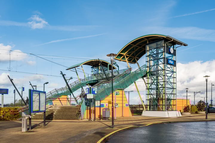 Foto 37 van 2e Loosterweg 66