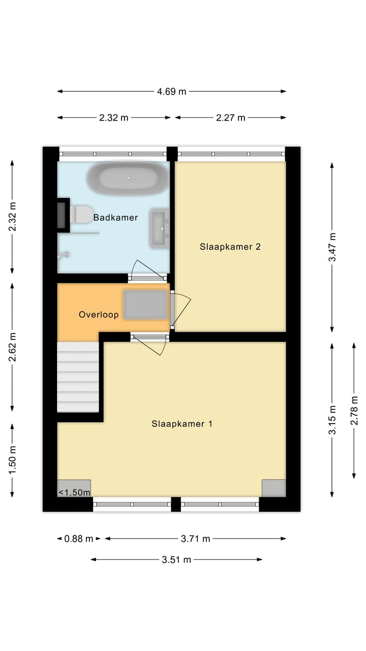 Foto 40 van 2e Loosterweg 66