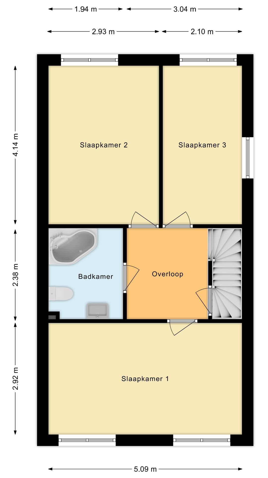 Foto 47 van Brullenweide 174