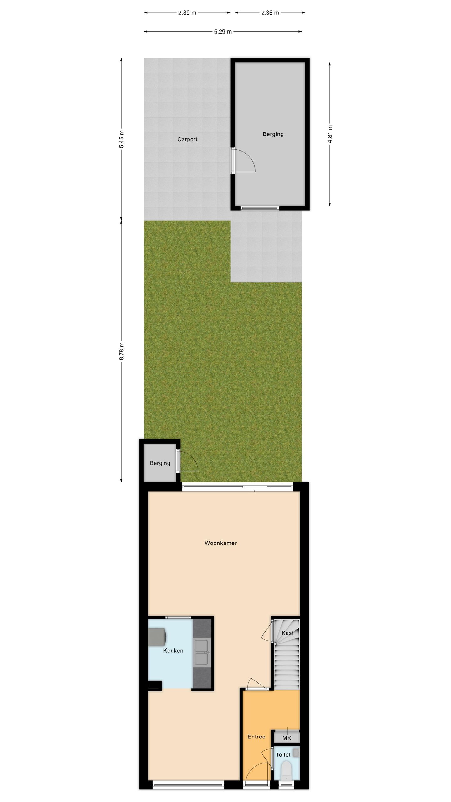 Foto 49 van Brullenweide 174