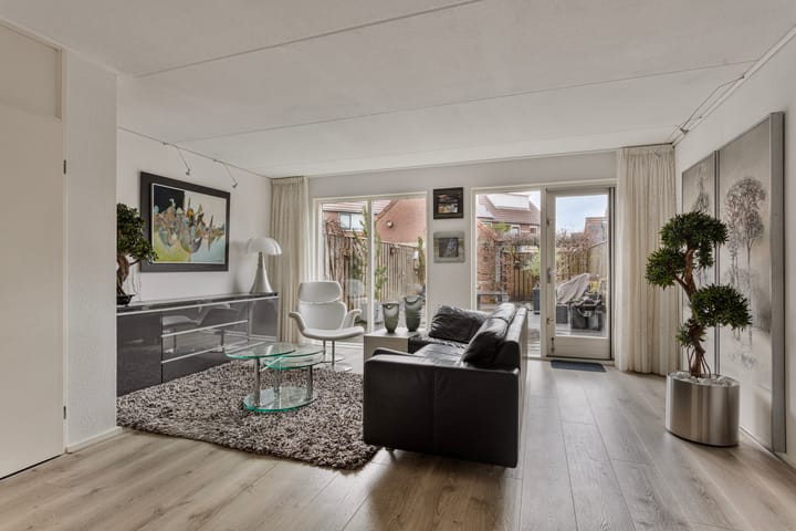 Foto 3 van Florijnstraat 5