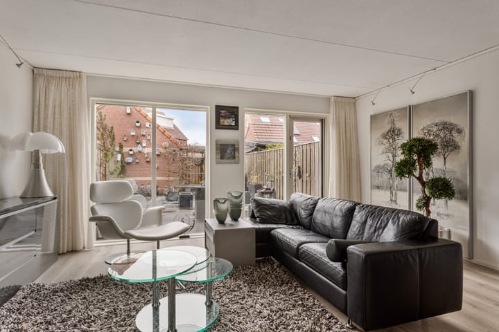 Foto 10 van Florijnstraat 5