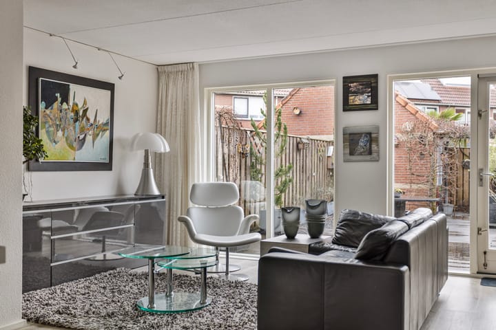 Foto 13 van Florijnstraat 5