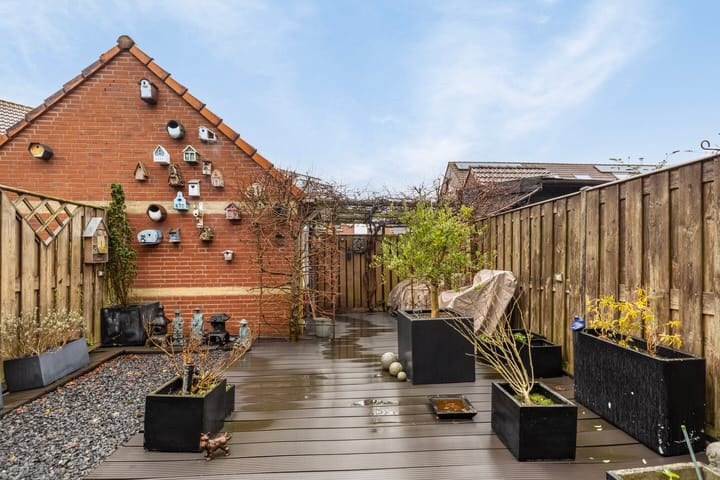 Foto 21 van Florijnstraat 5