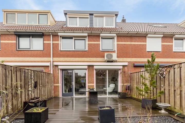 Foto 24 van Florijnstraat 5