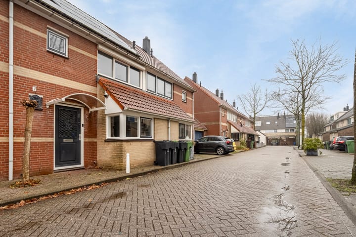 Foto 41 van Florijnstraat 5