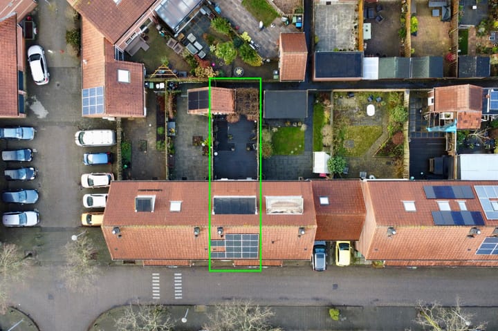 Foto 42 van Florijnstraat 5