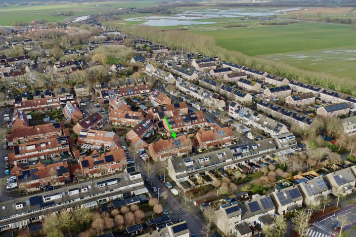 Bekijk foto 43 van Florijnstraat 5