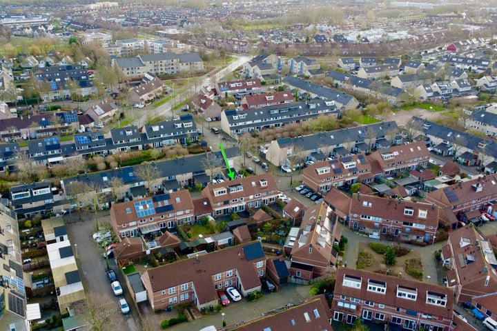 Bekijk foto 44 van Florijnstraat 5