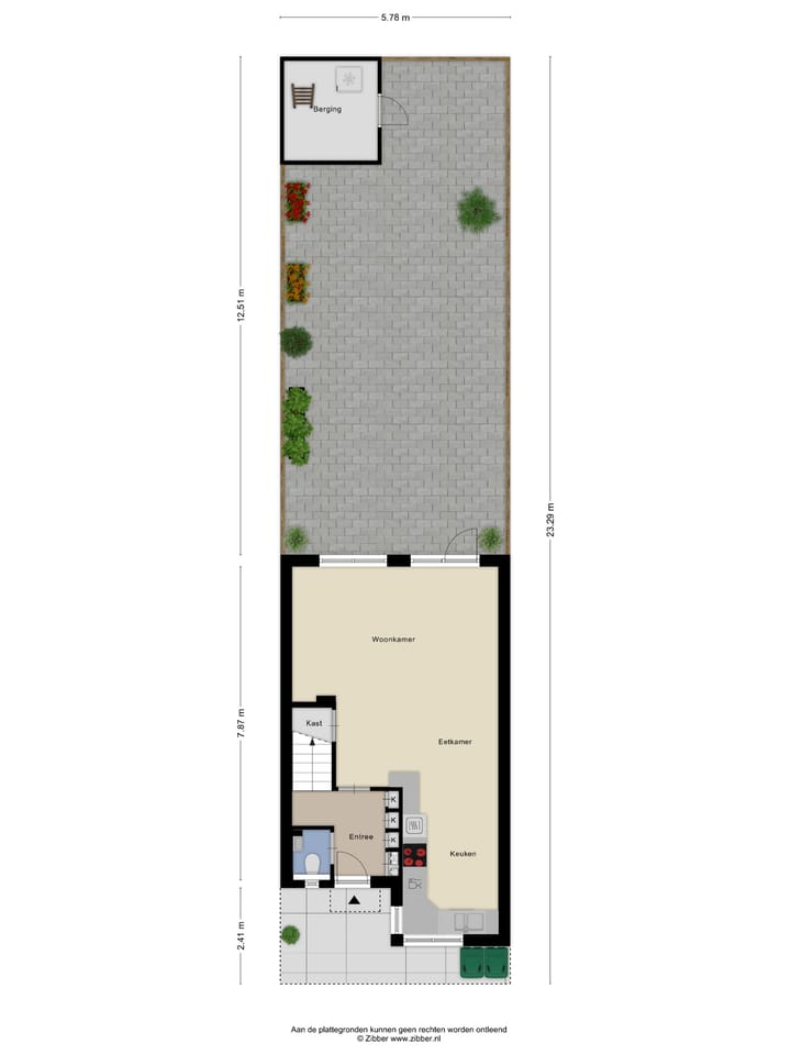 Foto 45 van Florijnstraat 5