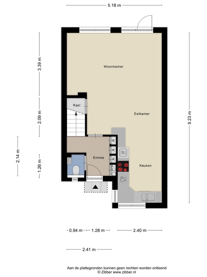 Foto 46 van Florijnstraat 5