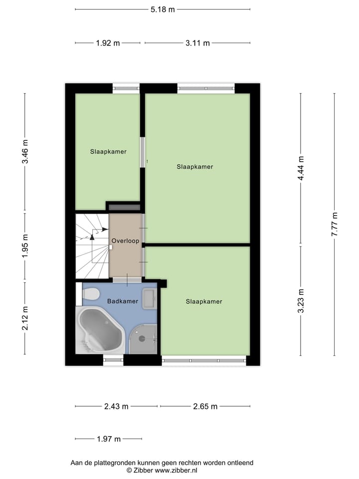 Foto 47 van Florijnstraat 5