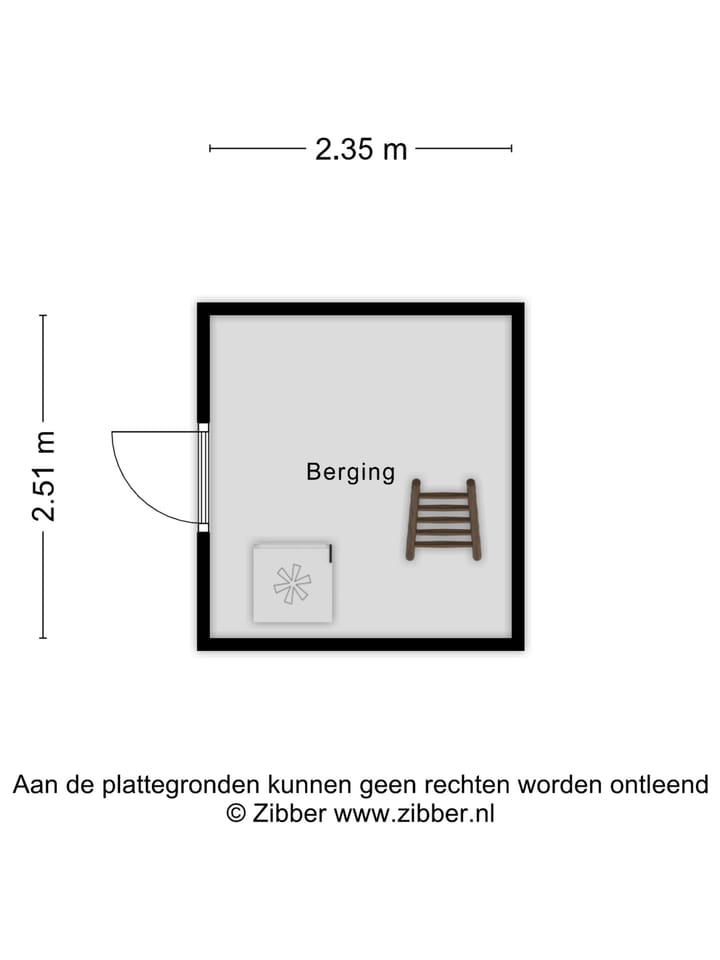 Foto 50 van Florijnstraat 5