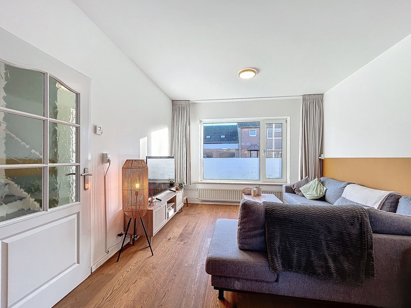 Foto 4 van Dijckmeesterstraat 5