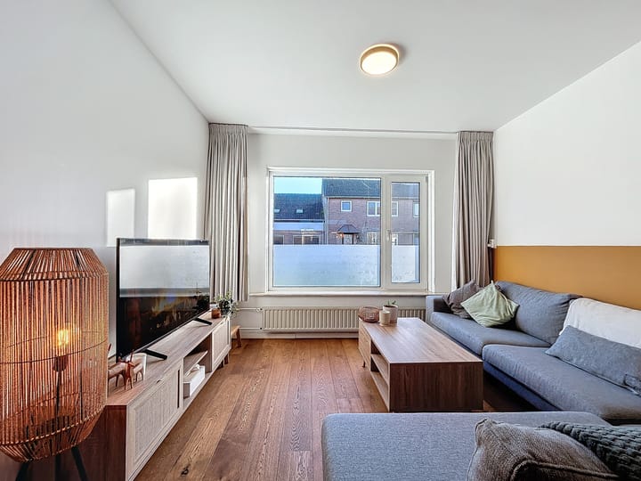 Photo 5 of Dijckmeesterstraat 5