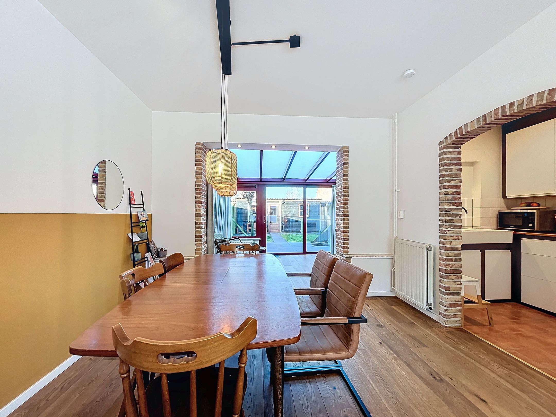 Foto 6 van Dijckmeesterstraat 5