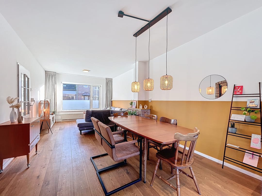 Foto 7 van Dijckmeesterstraat 5