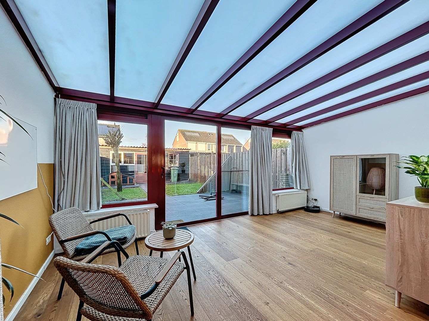 Foto 10 van Dijckmeesterstraat 5