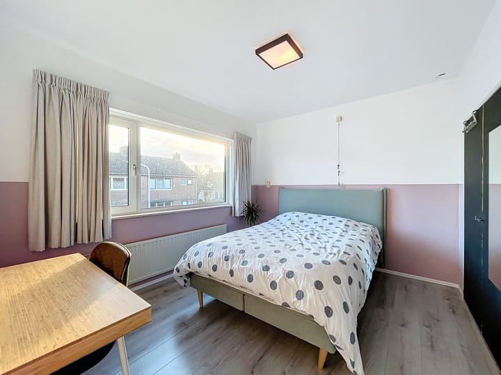 Foto 13 van Dijckmeesterstraat 5