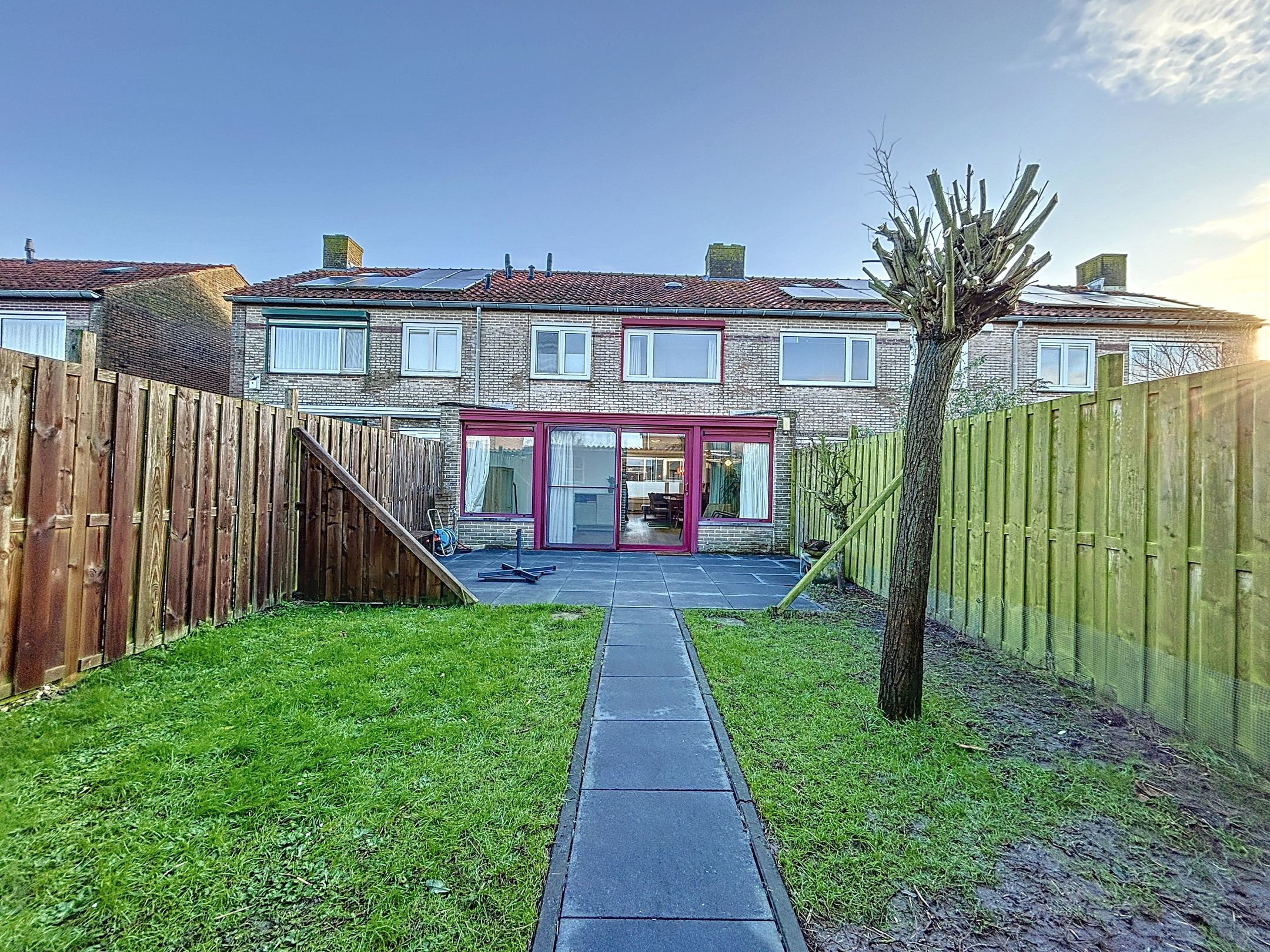 Foto 18 van Dijckmeesterstraat 5