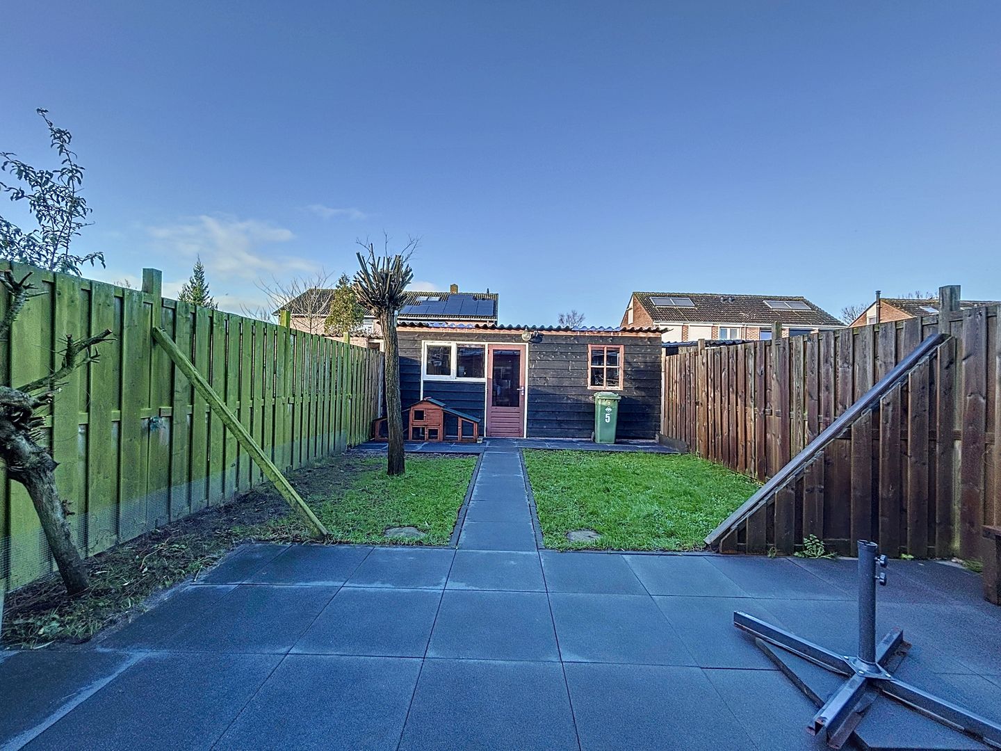 Foto 19 van Dijckmeesterstraat 5