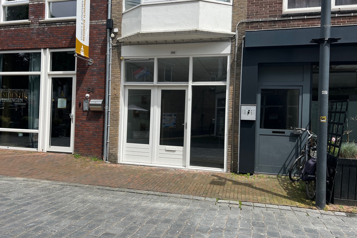 Bekijk foto 1 van Walstraat 52