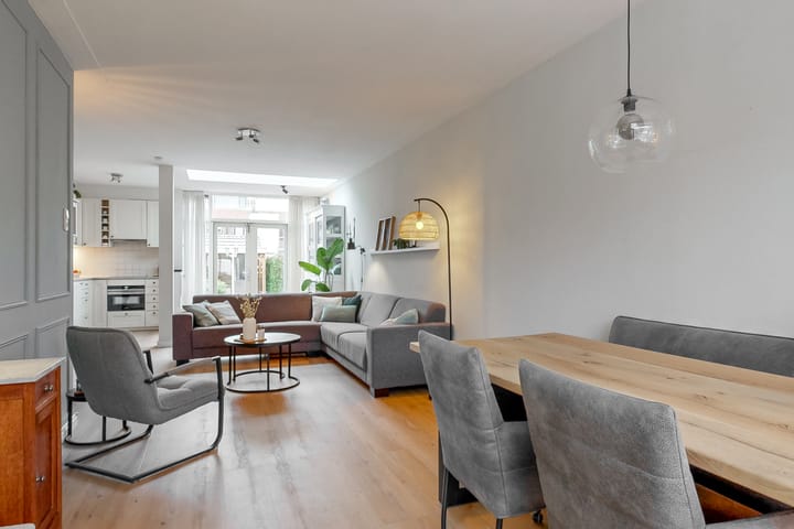 Foto 2 van Sportlaan 77