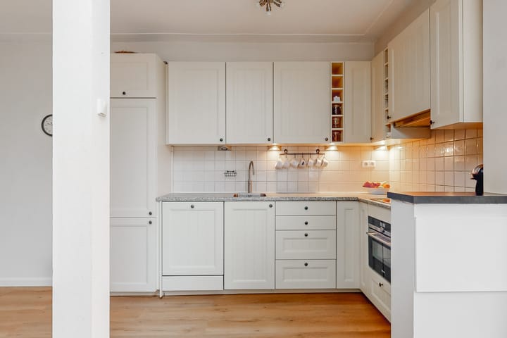 Foto 3 van Sportlaan 77