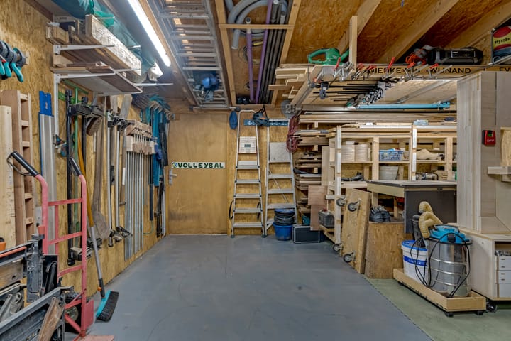 Foto 6 van Sportlaan 77