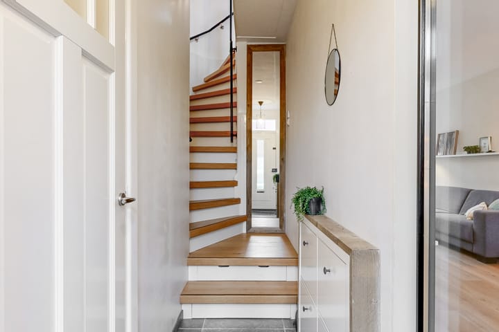 Foto 8 van Sportlaan 77