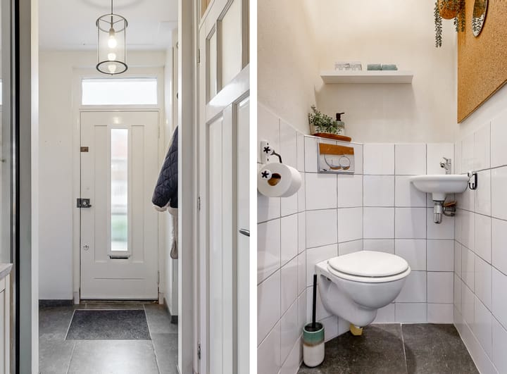 Foto 9 van Sportlaan 77