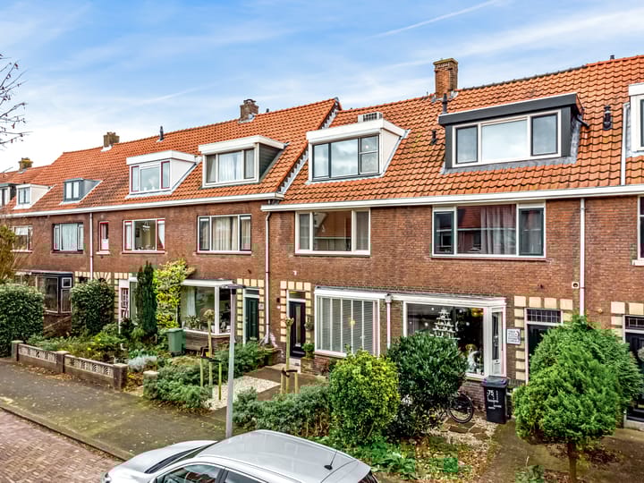 Foto 7 van Sportlaan 77