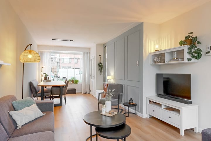 Foto 10 van Sportlaan 77