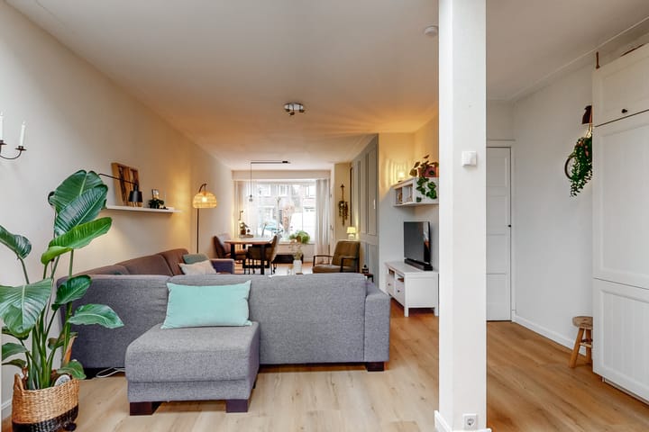 Foto 11 van Sportlaan 77