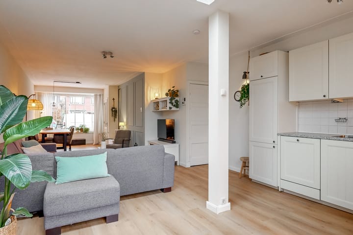 Foto 12 van Sportlaan 77