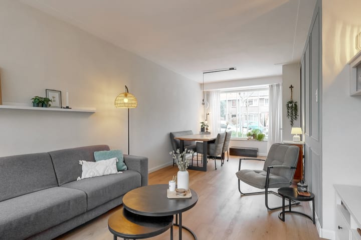 Foto 13 van Sportlaan 77