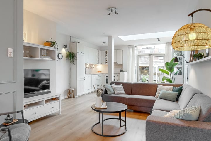 Foto 16 van Sportlaan 77