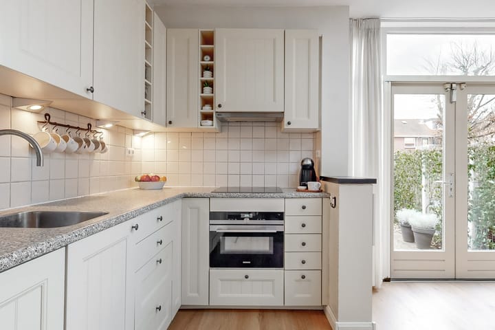 Foto 19 van Sportlaan 77