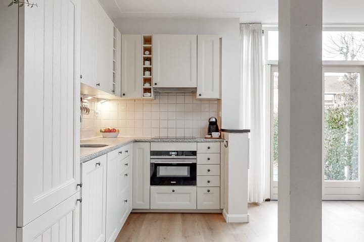 Foto 20 van Sportlaan 77